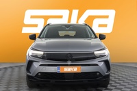 Opel Grandland vaihtoauto