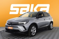 Opel Grandland vaihtoauto