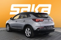 Opel Grandland vaihtoauto