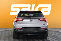 Opel Grandland vaihtoauto