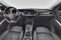 Opel Grandland vaihtoauto