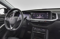 Opel Grandland vaihtoauto