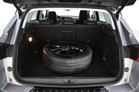 Opel Grandland vaihtoauto