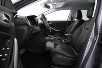 Opel Grandland vaihtoauto