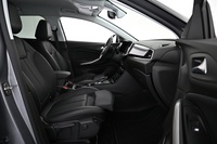 Opel Grandland vaihtoauto