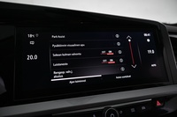 Opel Grandland vaihtoauto