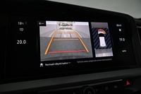 Opel Grandland vaihtoauto