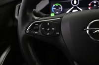 Opel Grandland vaihtoauto