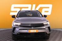 Opel Grandland vaihtoauto