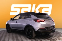 Opel Grandland vaihtoauto