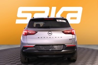 Opel Grandland vaihtoauto