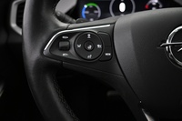Opel Grandland vaihtoauto