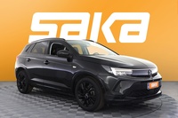 Opel Grandland vaihtoauto