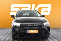 Opel Grandland vaihtoauto