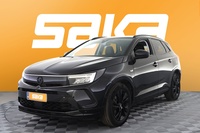 Opel Grandland vaihtoauto