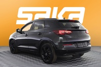 Opel Grandland vaihtoauto