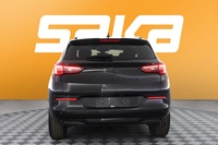 Opel Grandland vaihtoauto