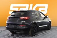 Opel Grandland vaihtoauto