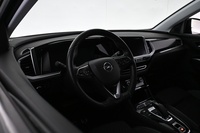 Opel Grandland vaihtoauto