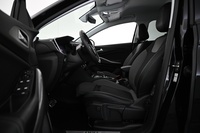 Opel Grandland vaihtoauto