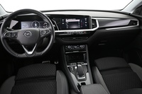 Opel Grandland vaihtoauto