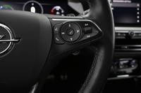Opel Grandland vaihtoauto