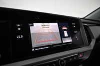 Opel Grandland vaihtoauto