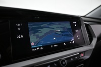 Opel Grandland vaihtoauto