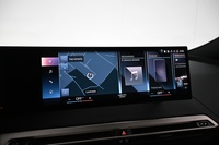 BMW iX vaihtoauto
