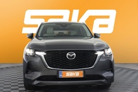 Mazda CX-60 vaihtoauto