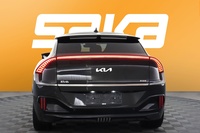 Kia EV6 vaihtoauto