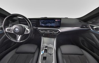 BMW i4 vaihtoauto