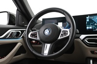 BMW i4 vaihtoauto