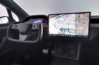 Tesla Model X vaihtoauto