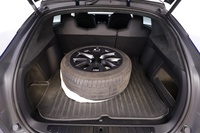 Tesla Model X vaihtoauto