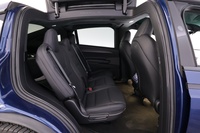 Tesla Model X vaihtoauto