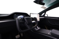 Tesla Model X vaihtoauto