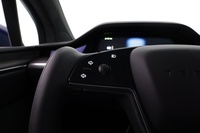 Tesla Model X vaihtoauto