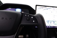 Tesla Model X vaihtoauto