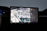 Tesla Model X vaihtoauto