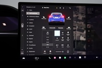 Tesla Model X vaihtoauto