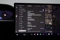 Tesla Model X vaihtoauto