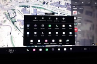 Tesla Model X vaihtoauto