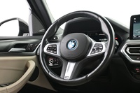 BMW iX3 vaihtoauto