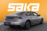 Peugeot 508 vaihtoauto