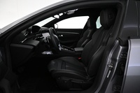 Peugeot 508 vaihtoauto