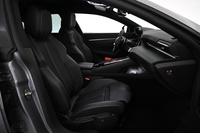 Peugeot 508 vaihtoauto