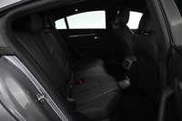 Peugeot 508 vaihtoauto