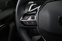 Peugeot 508 vaihtoauto