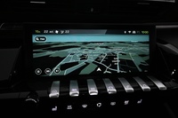 Peugeot 508 vaihtoauto